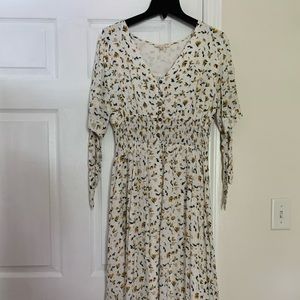 Reborn J Dress